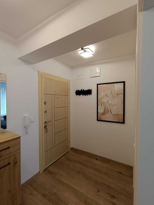 Дава се под наем Двустаен апартамент в София, Негован - 59 кв.м за 765 € - Снимка #12