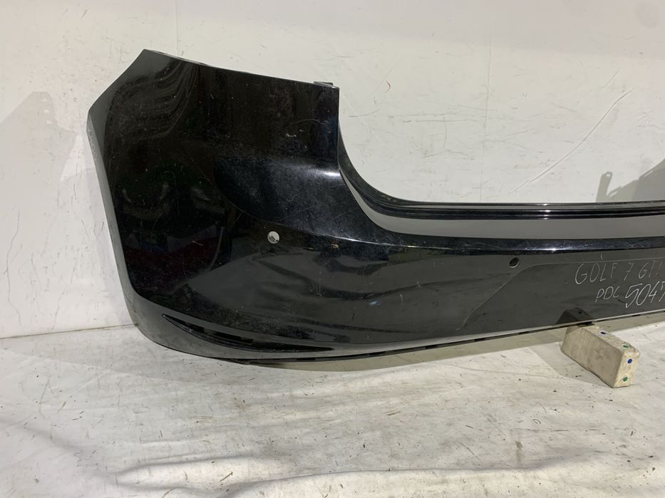 Bara spate VW Golf 7 Hatchback, 2013, 2014, 2015, 2016, 2017, cod origine OE 5G6807421.