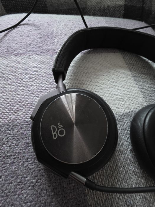 bang and olufsen h6 2nd generation