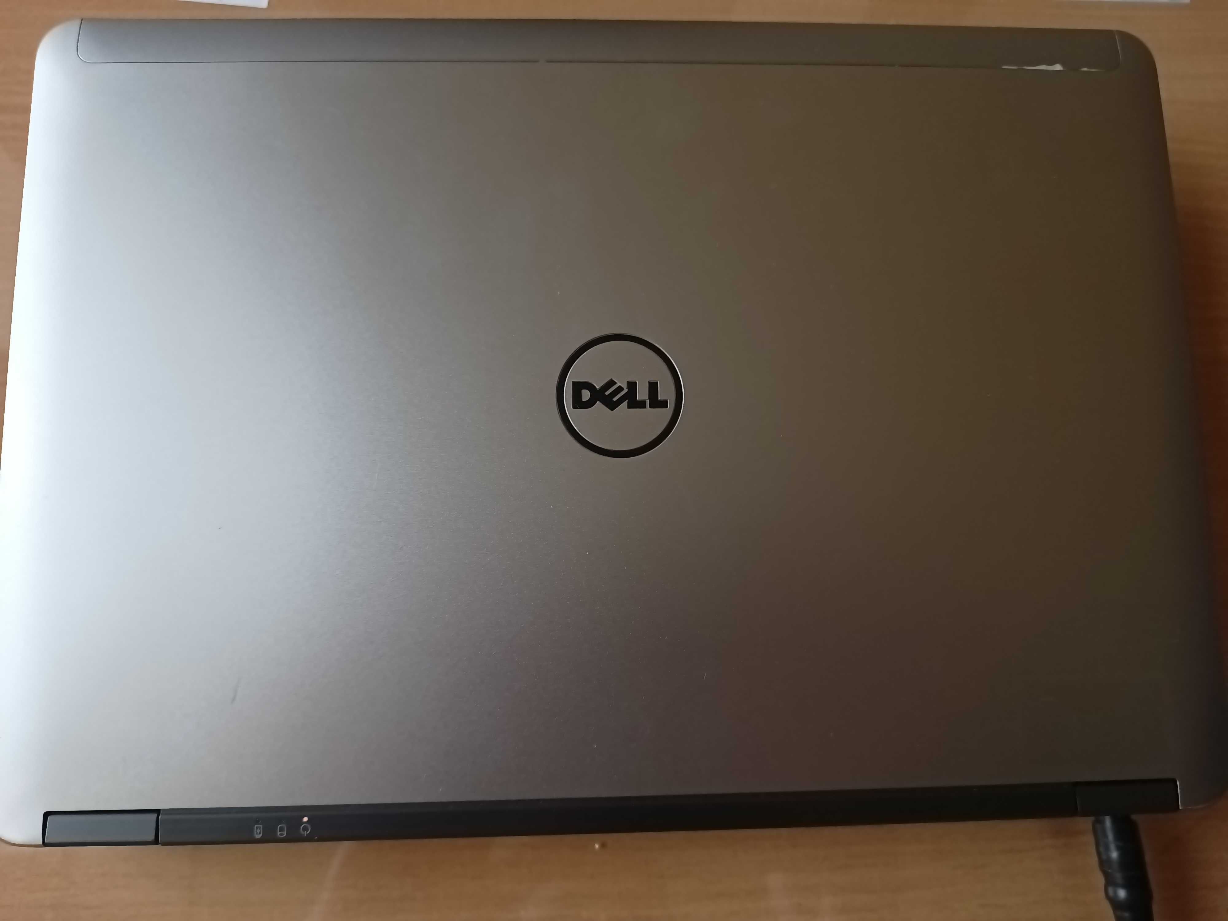 Лаптоп DELL Latitude E6440