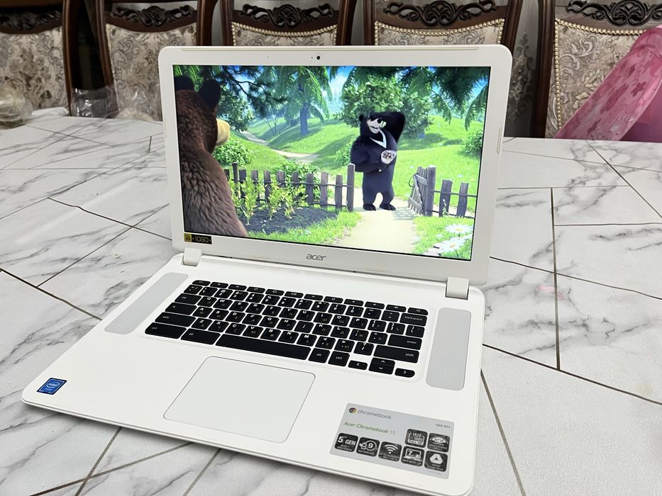 Ноутбук Acer chrome book доставка БТС