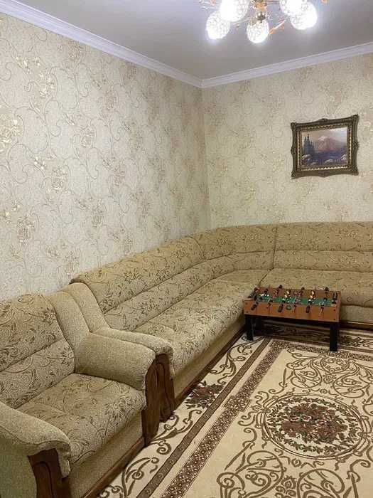 Продаётся Карасу 1 2/3/5 Квадратный коридор с ремонтом ор-р 209 школа