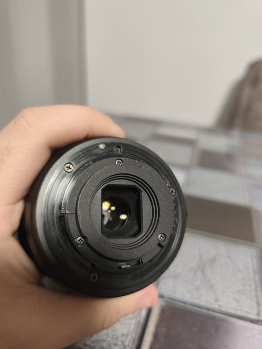 Obiectiv Nikon AF-P 70-300