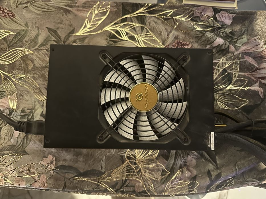 Sursa RockSolid 1600w