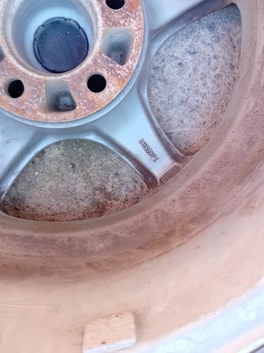 Genti aliaj ptr.touran