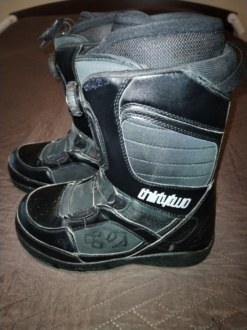Сноуборд обувки Snowboard boots