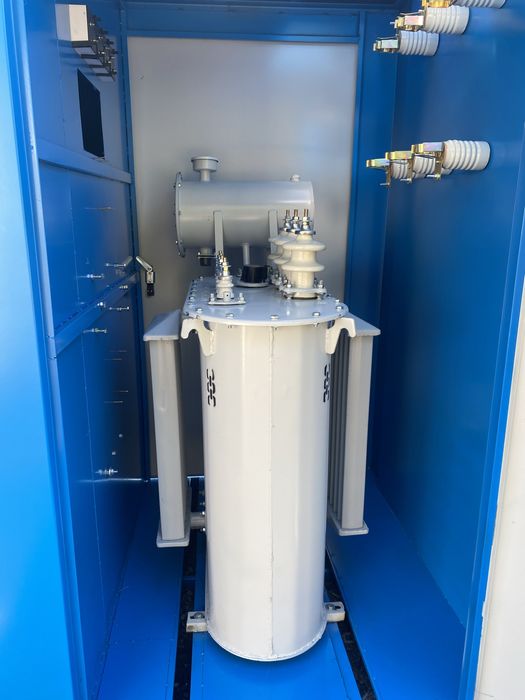 Трансформаторы ТМГ ТМ КТП КТПН