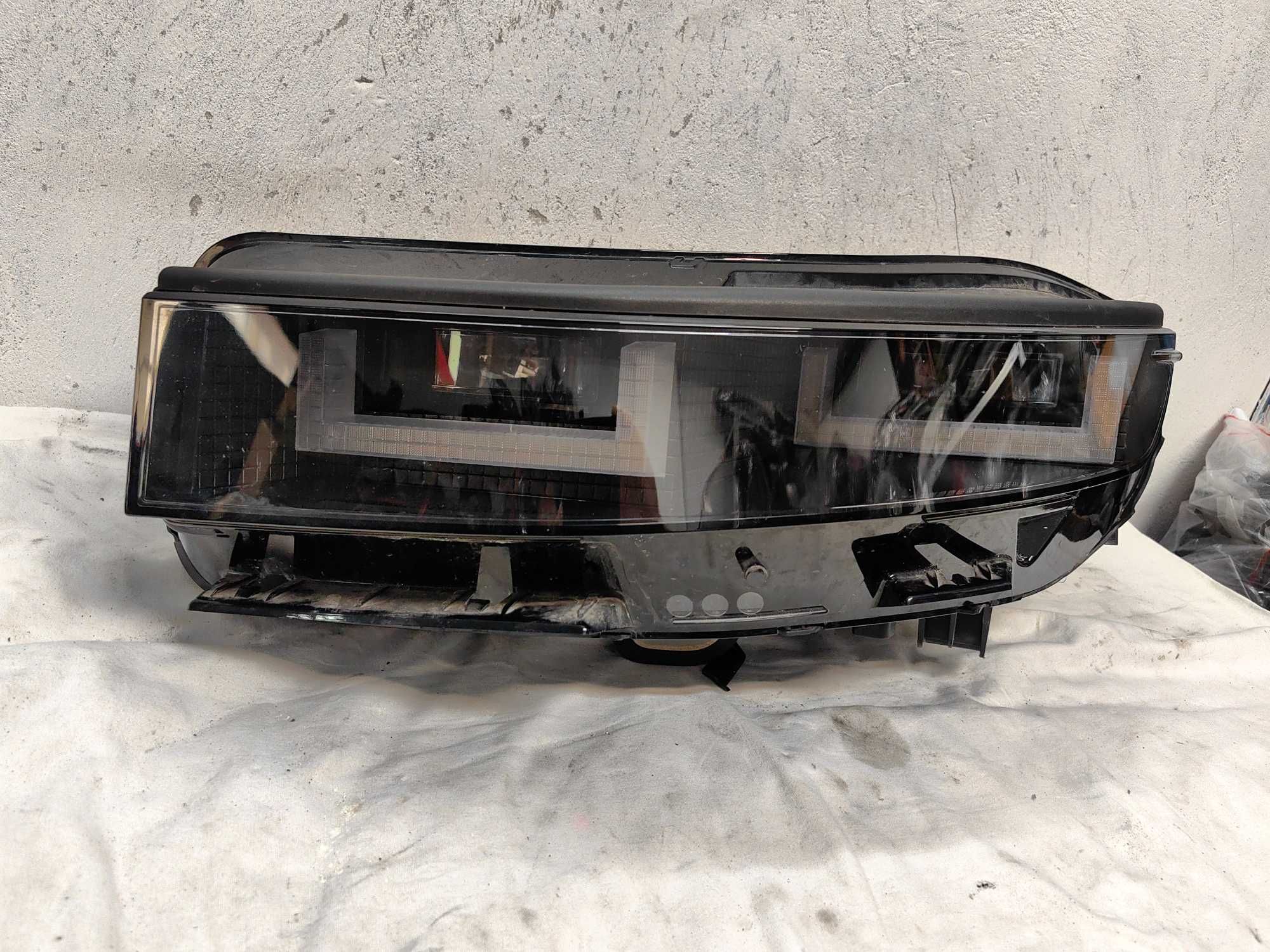Оригинален фар Хюндай  Hyundai Ioniq 5 Full Led