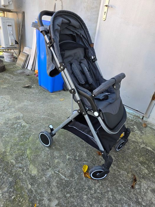 Детска количка Chipolino Кларис