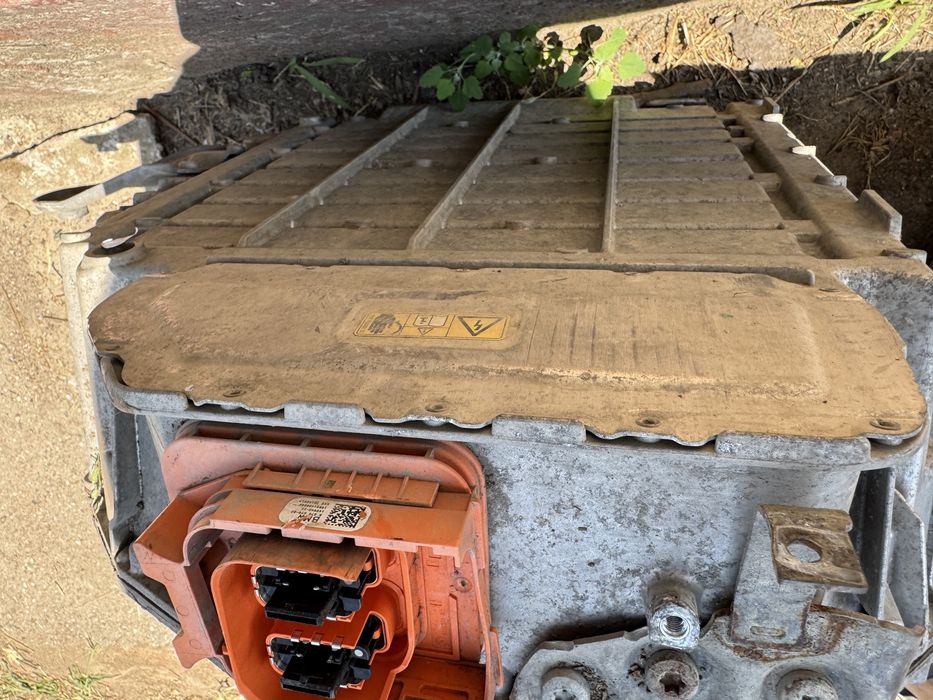 Baterie bmw g20 g30 hibrid