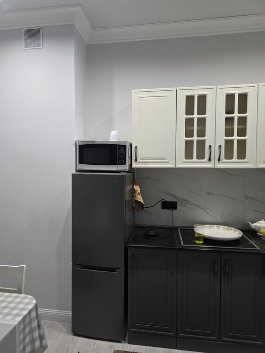 Холодильник мини