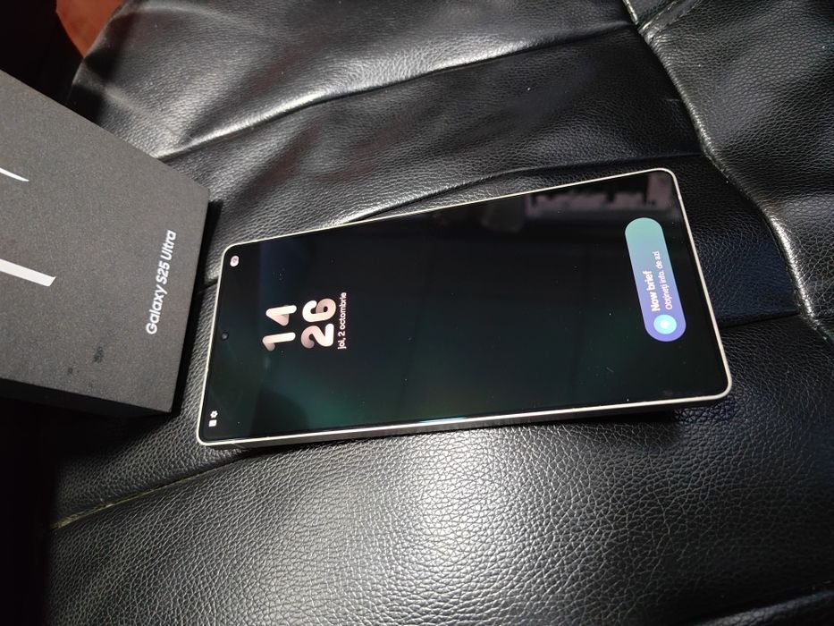 =S25 Ultra Samsung 256 Gb!=