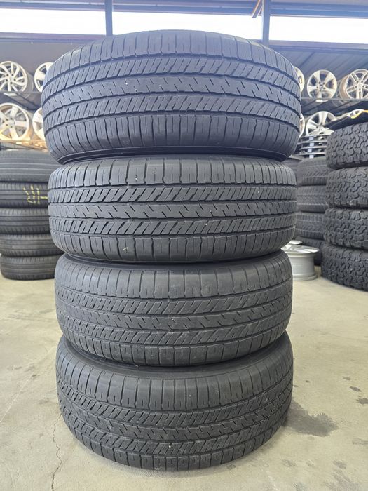 Джанти 17 / 5х100 - Subaro 5x100