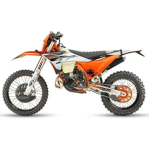 KTM 300 EXC Hardenduro KTM 300 EXC Hardenduro 26