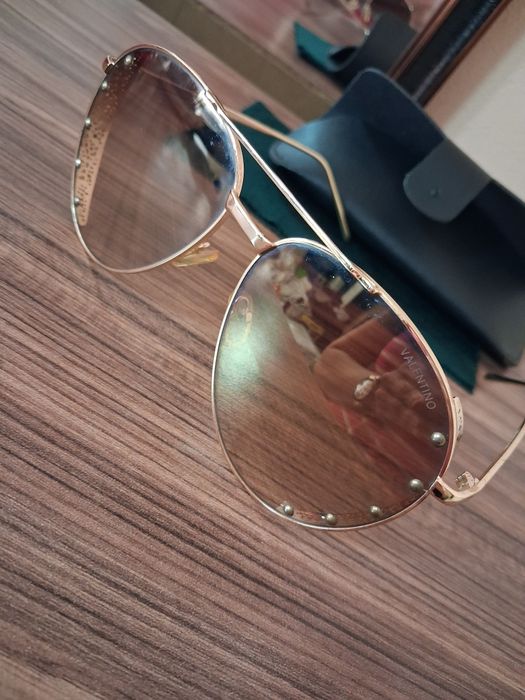 Оригинални Дамски Очила, Valentino