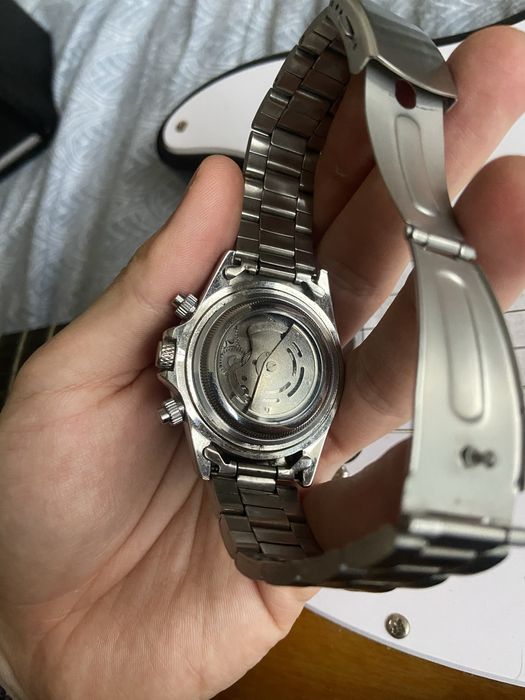 Ceas automatic barbati