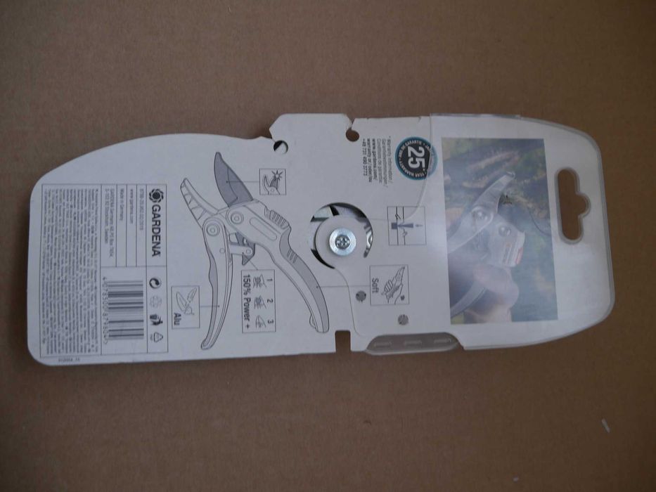 Gardena 8798 Foarfece Nicovala Gardena SmartCut