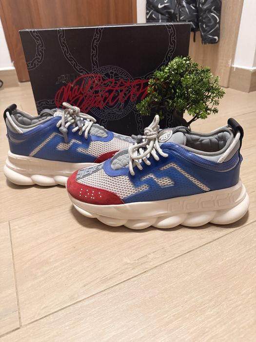 Versace chain reaction originali