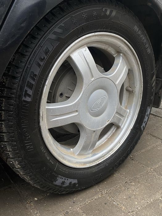 Диски от приоры статусы