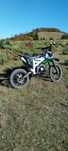 Vând cross kxd pro GT 125 S
