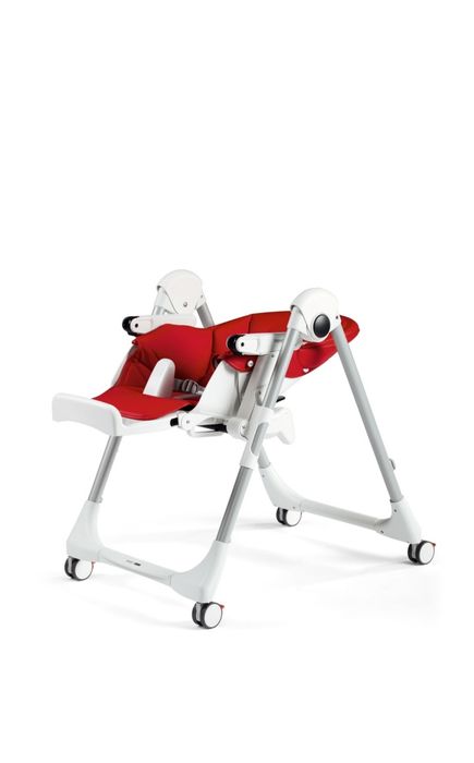 Peg Perego Prima Pappa Zero Follow Me