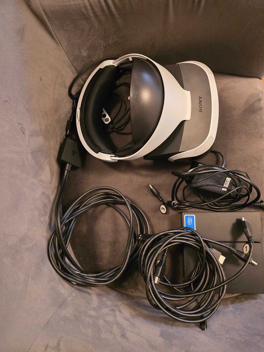 Playstation VR Set