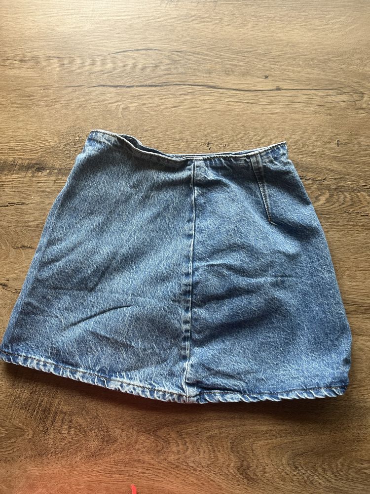 Дамска пола Zara