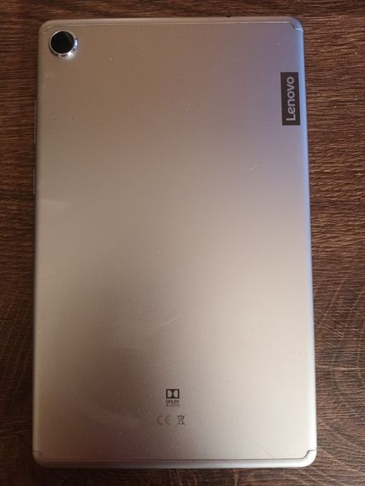 Lenovo Tab M8 TB-8505F