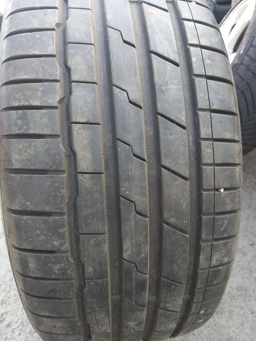 Hankook 110$ Комплект 4 шт КИ 8, Malibo, MERS, BMW другой авто