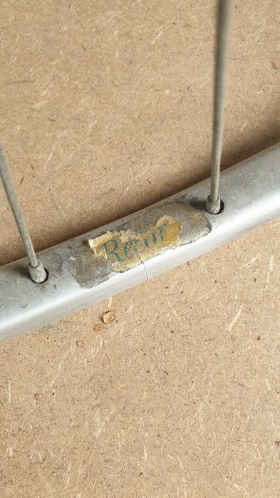 Roti jante cursiera pt baieuri 28 inch