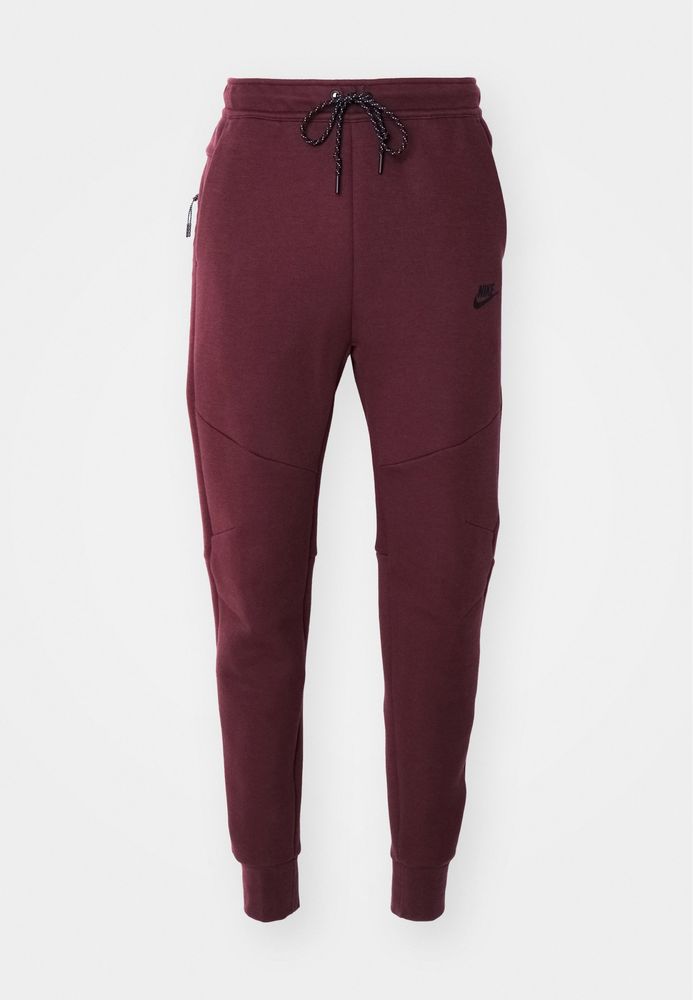 Nike Tech Fleece Joggers ОРИГИНАЛНО мъжко долнище S и М