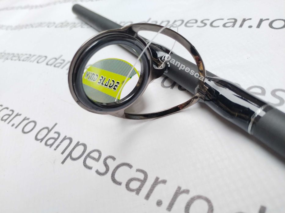 SET FEEDER Lanseta TFD4 4,20m 150gr +Mulineta FL XF6000 LongCast + FIR