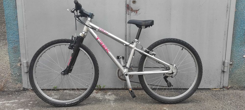 Детски велосипед Trek 9800