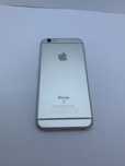 Carcasa/capac baterie Iphone 6S Silver