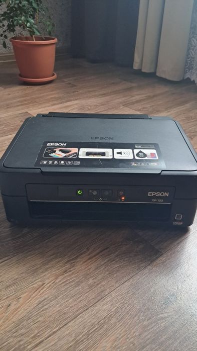 Продам сканер  Epson