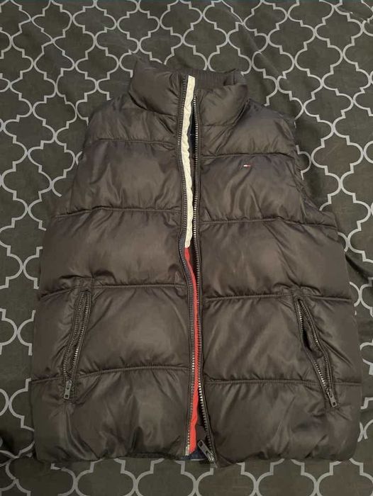 vesta tommy hilfiger 152-160