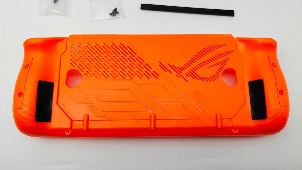 Husa BreedGaming Comfort Grips & Convertible Protective Case