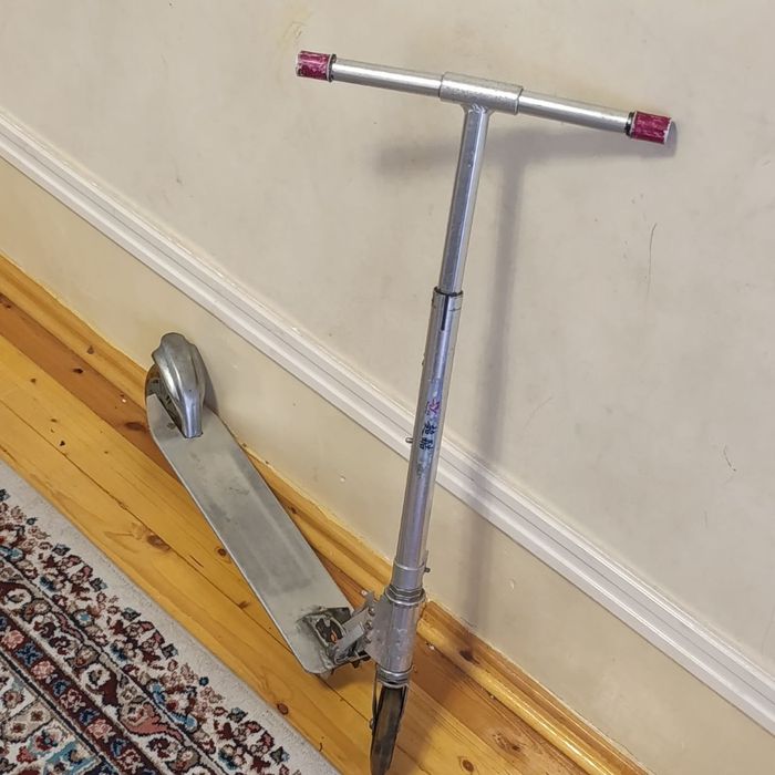 Самокат/Samakat bolalar uchun