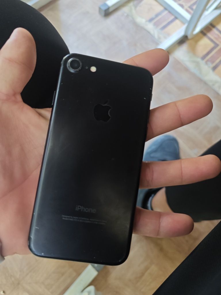 Iphone 7 holati idyal