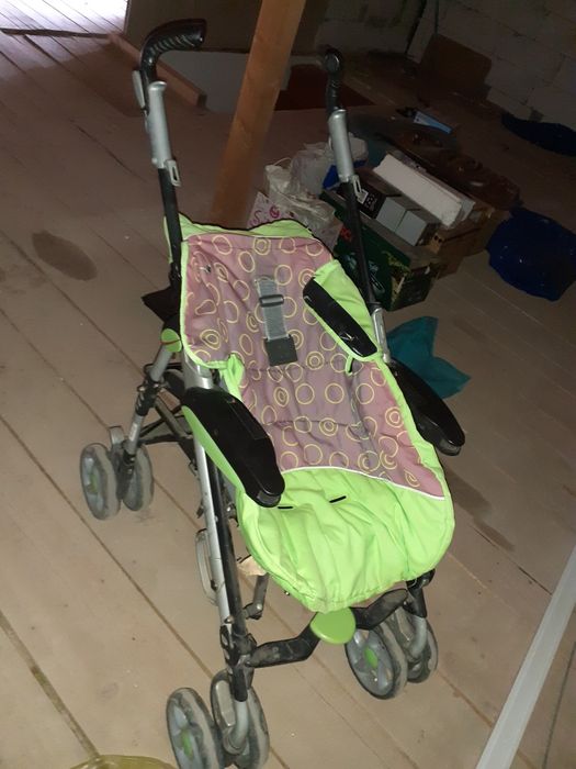 Carut de copii 2-8 ani