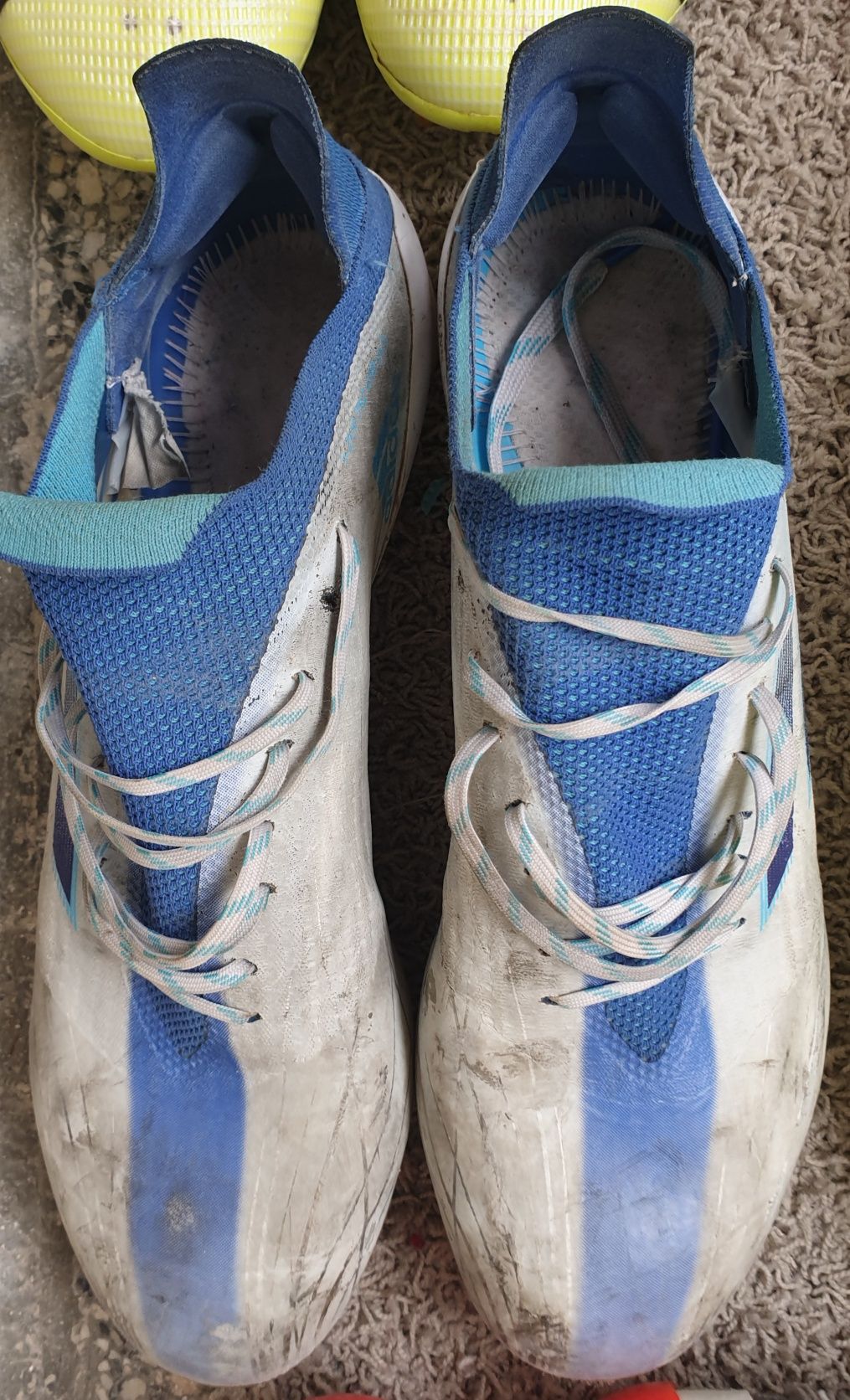 Adidas X Speedflow.1 AG 44