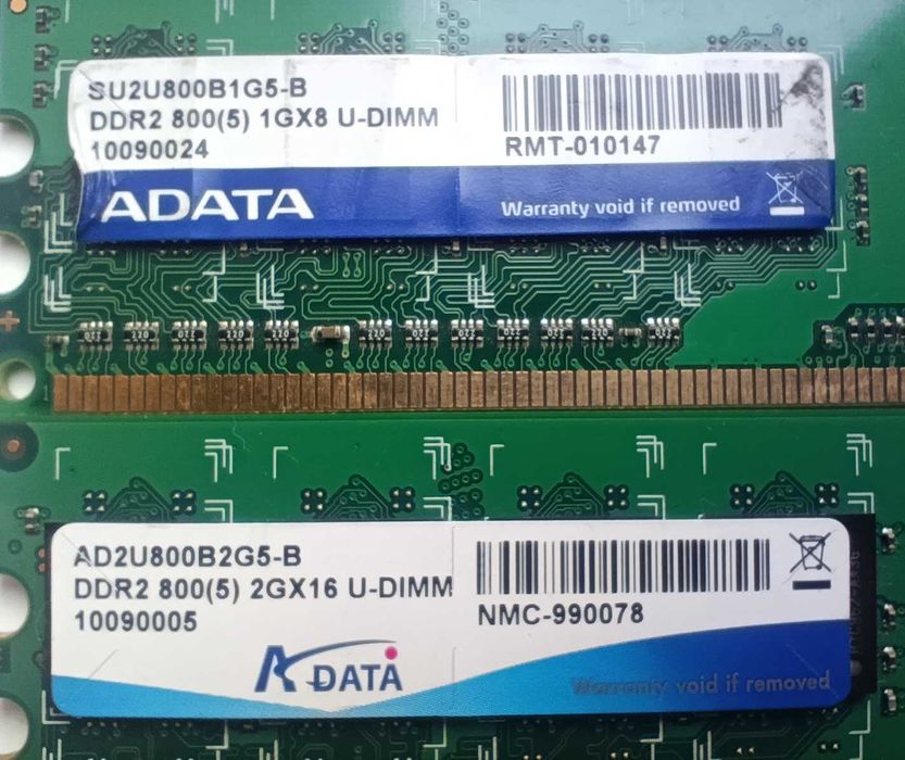 HDD памети(за компютър и лаптоп)