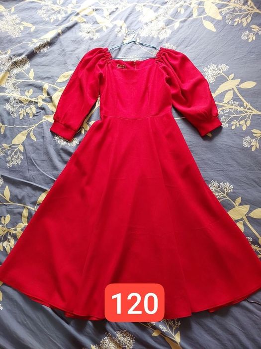 Holati yaxshi kiyilmagan kiyimlar ham bor