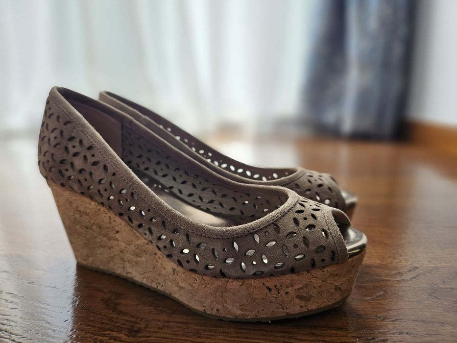 Sandale Jimmy Choo originale