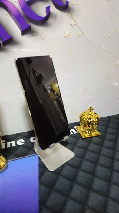 Samsung S21 ULTRA 5G Black 128GB 12GB RAM Preṭ fix!
