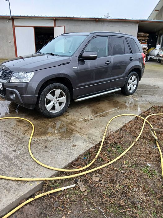 Suzuki grand vitara 1.9ddis