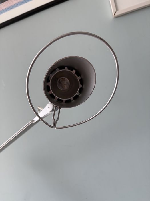 Настолна лампа / Osram / 90-те