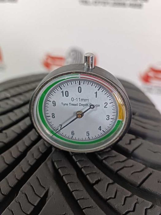 195/50/16 88H MICHELIN CP N10738 M+S