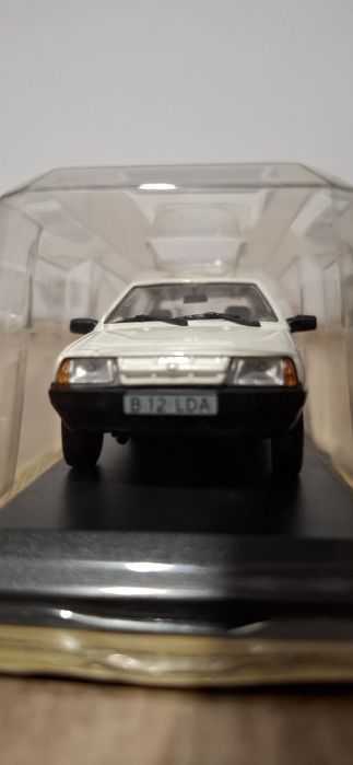 Lada Samara 2109 Machetă