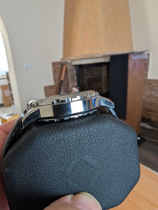 Ceas automatic Stuhrling Cal.ST - 90856